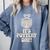 Its Pottery Day Clay Craft Ceramic Hobby Artisan Art Teacher Comfort Colors Sweatshirt Blue Jean Its Pottery Day Clay Craft Ceramic Hobby Artisan Art Teacher Comfort Colors Sweatshirt Blue Jean