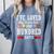 I'Ve Loved My Class For 100 Days Of School 100th Day Teacher Comfort Colors Sweatshirt Blue Jean I'Ve Loved My Class For 100 Days Of School 100th Day Teacher Comfort Colors Sweatshirt Blue Jean