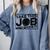 Take This Job And Shove It Teacher And Technician Work For Men Women Comfort Colors Sweatshirt Blue Jean Take This Job And Shove It Teacher And Technician Work For Men Women Comfort Colors Sweatshirt Blue Jean