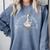 Just A Silly Goose Teaching Math Teacher Back To School Comfort Colors Sweatshirt Blue Jean Just A Silly Goose Teaching Math Teacher Back To School Comfort Colors Sweatshirt Blue Jean