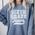 Kids Teacher Sixth Grade Retro Back To School Team 6th Grade Comfort Colors Sweatshirt Blue Jean Kids Teacher Sixth Grade Retro Back To School Team 6th Grade Comfort Colors Sweatshirt Blue Jean