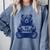 Be Kind For Teacher Kindness Women Men Comfort Colors Sweatshirt Blue Jean Be Kind For Teacher Kindness Women Men Comfort Colors Sweatshirt Blue Jean