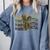 Kindergarten Camo Camouflage Boy Teacher Back To School Comfort Colors Sweatshirt Blue Jean Kindergarten Camo Camouflage Boy Teacher Back To School Comfort Colors Sweatshirt Blue Jean