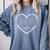 Kindergarten Crew Kinder Crew Teacher Squad Team Preschool Comfort Colors Sweatshirt Blue Jean Kindergarten Crew Kinder Crew Teacher Squad Team Preschool Comfort Colors Sweatshirt Blue Jean