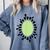 Kiwi Easy Costume Halloween Fruit Lover School Teacher Fun Comfort Colors Sweatshirt Blue Jean Kiwi Easy Costume Halloween Fruit Lover School Teacher Fun Comfort Colors Sweatshirt Blue Jean