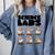 Labrador Retriever Science Labs Dog Lover Teacher Comfort Colors Sweatshirt Blue Jean Labrador Retriever Science Labs Dog Lover Teacher Comfort Colors Sweatshirt Blue Jean