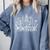 Learn Grow Bloom Wildflowers Appreciation Montessori Teacher Comfort Colors Sweatshirt Blue Jean Learn Grow Bloom Wildflowers Appreciation Montessori Teacher Comfort Colors Sweatshirt Blue Jean