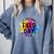 Let The Games Begin Field Day Fun Day Teachers Boys Girls Comfort Colors Sweatshirt Blue Jean Let The Games Begin Field Day Fun Day Teachers Boys Girls Comfort Colors Sweatshirt Blue Jean