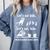 Let's Eat Kids Fun Dinosaurs Grammar Teacher Comfort Colors Sweatshirt Blue Jean Let's Eat Kids Fun Dinosaurs Grammar Teacher Comfort Colors Sweatshirt Blue Jean