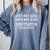 Let's Eat Kids Punctuation Saves Lives Teacher Comfort Colors Sweatshirt Blue Jean Let's Eat Kids Punctuation Saves Lives Teacher Comfort Colors Sweatshirt Blue Jean