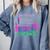 Can I Lick It Periodic Table Teacher Student Kids Comfort Colors Sweatshirt Blue Jean Can I Lick It Periodic Table Teacher Student Kids Comfort Colors Sweatshirt Blue Jean