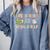 Life Is Hard Visuals Help Special Education SPED Teacher Comfort Colors Sweatshirt Blue Jean Life Is Hard Visuals Help Special Education SPED Teacher Comfort Colors Sweatshirt Blue Jean