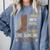 Line Dancing Choreographed Group Dancer Dance Teacher Comfort Colors Sweatshirt Blue Jean Line Dancing Choreographed Group Dancer Dance Teacher Comfort Colors Sweatshirt Blue Jean