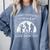 Line Dancing Choreographer Dance Teacher Group Performer Men Women Girls Kids Comfort Colors Sweatshirt Blue Jean Line Dancing Choreographer Dance Teacher Group Performer Men Women Girls Kids Comfort Colors Sweatshirt Blue Jean