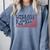 Literacy Justice For All Teacher Comfort Colors Sweatshirt Blue Jean Literacy Justice For All Teacher Comfort Colors Sweatshirt Blue Jean