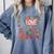 I Love Art Artist Painter Colorful Painting Art Teacher Comfort Colors Sweatshirt Blue Jean I Love Art Artist Painter Colorful Painting Art Teacher Comfort Colors Sweatshirt Blue Jean