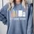 I Love School Supplies Teacher Shirt Comfort Colors Sweatshirt Blue Jean I Love School Supplies Teacher Shirt Comfort Colors Sweatshirt Blue Jean