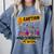 Mad Scientist Halloween Costume Science Teacher Comfort Colors Sweatshirt Blue Jean Mad Scientist Halloween Costume Science Teacher Comfort Colors Sweatshirt Blue Jean