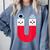 Magnet Science Pun T-Shirt For Geeks Science Teachers Comfort Colors Sweatshirt Blue Jean Magnet Science Pun T-Shirt For Geeks Science Teachers Comfort Colors Sweatshirt Blue Jean