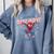 Marvel Spider-Man Teachers Are Super Heroes Comfort Colors Sweatshirt Blue Jean Marvel Spider-Man Teachers Are Super Heroes Comfort Colors Sweatshirt Blue Jean