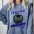 Marvel Teachers Are Super Heroes In Disguise Panther Comfort Colors Sweatshirt Blue Jean Marvel Teachers Are Super Heroes In Disguise Panther Comfort Colors Sweatshirt Blue Jean
