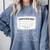 Matching Group Halloween Costume For Teachers Comfort Colors Sweatshirt Blue Jean Matching Group Halloween Costume For Teachers Comfort Colors Sweatshirt Blue Jean