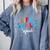 Matching Life Skills Squad Teacher Special Ed SPED Team Crew Comfort Colors Sweatshirt Blue Jean Matching Life Skills Squad Teacher Special Ed SPED Team Crew Comfort Colors Sweatshirt Blue Jean