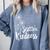 Matching Unity Day Orange Teacher Kindness Be Kind 2024 Comfort Colors Sweatshirt Blue Jean