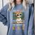 I Did The Math The Answer Is Cats Math Cat Teacher Comfort Colors Sweatshirt Blue Jean I Did The Math The Answer Is Cats Math Cat Teacher Comfort Colors Sweatshirt Blue Jean