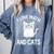 Math And Cats Apparel For Teachers Students Cat Lovers Comfort Colors Sweatshirt Blue Jean Math And Cats Apparel For Teachers Students Cat Lovers Comfort Colors Sweatshirt Blue Jean