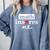 Math Inspires Me Spelled With Pi Day Teacher Comfort Colors Sweatshirt Blue Jean