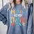 Math Is My Jam School Mathematics Women Men Math Teacher Comfort Colors Sweatshirt Blue Jean Math Is My Jam School Mathematics Women Men Math Teacher Comfort Colors Sweatshirt Blue Jean