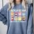 Math Is My Jam And Im Here To Spread It Math Teacher Comfort Colors Sweatshirt Blue Jean Math Is My Jam And Im Here To Spread It Math Teacher Comfort Colors Sweatshirt Blue Jean