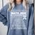 Come To The Math Side We Have Pie Shirt Pi Day Teacher Comfort Colors Sweatshirt Blue Jean Come To The Math Side We Have Pie Shirt Pi Day Teacher Comfort Colors Sweatshirt Blue Jean