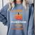 Math Teacher Halloween Quote I'm Scary All Year Long Men Women Comfort Colors Sweatshirt Blue Jean Math Teacher Halloween Quote I'm Scary All Year Long Men Women Comfort Colors Sweatshirt Blue Jean