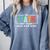 Math Teacher Do Math Not Magic Show Your Work Comfort Colors Sweatshirt Blue Jean Math Teacher Do Math Not Magic Show Your Work Comfort Colors Sweatshirt Blue Jean