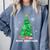 Math Teacher Polygon Christmas Tree Geometry Merry Christmas Comfort Colors Sweatshirt Blue Jean Math Teacher Polygon Christmas Tree Geometry Merry Christmas Comfort Colors Sweatshirt Blue Jean