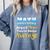 Math Teachers Aren't Mean Sayings Mathematics School Comfort Colors Sweatshirt Blue Jean Math Teachers Aren't Mean Sayings Mathematics School Comfort Colors Sweatshirt Blue Jean