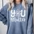 You Matter Science Teacher Chemistry Biology Kindness Kind Comfort Colors Sweatshirt Blue Jean You Matter Science Teacher Chemistry Biology Kindness Kind Comfort Colors Sweatshirt Blue Jean
