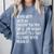 Never Mess With An English Teacher Back To School Comfort Colors Sweatshirt Blue Jean Never Mess With An English Teacher Back To School Comfort Colors Sweatshirt Blue Jean