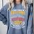 Middle School Science Teacher Halloween Costume For Men Women Comfort Colors Sweatshirt Blue Jean Middle School Science Teacher Halloween Costume For Men Women Comfort Colors Sweatshirt Blue Jean