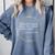 Montessori Children Grow In The Hands Of Teachers Comfort Colors Sweatshirt Blue Jean Montessori Children Grow In The Hands Of Teachers Comfort Colors Sweatshirt Blue Jean