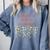 Montessori Creepin' It Real HALLOWEEN School Teacher Shirt Comfort Colors Sweatshirt Blue Jean Montessori Creepin' It Real HALLOWEEN School Teacher Shirt Comfort Colors Sweatshirt Blue Jean