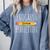 Motivational Progress Over Perfection Back To School Teacher Comfort Colors Sweatshirt Blue Jean Motivational Progress Over Perfection Back To School Teacher Comfort Colors Sweatshirt Blue Jean