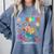 Mouse If You Give A Teacher A Student She Will Love You Comfort Colors Sweatshirt Blue Jean Mouse If You Give A Teacher A Student She Will Love You Comfort Colors Sweatshirt Blue Jean