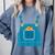 Mouse Halloween Costume Book Cookie Teacher Student Comfort Colors Sweatshirt Blue Jean Mouse Halloween Costume Book Cookie Teacher Student Comfort Colors Sweatshirt Blue Jean