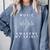 Music Awakens My Spirit Inspiring Musician Teacher Quote Comfort Colors Sweatshirt Blue Jean Music Awakens My Spirit Inspiring Musician Teacher Quote Comfort Colors Sweatshirt Blue Jean