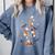 Music Note Symbol Halloween For Music Teacher Musicians Comfort Colors Sweatshirt Blue Jean Music Note Symbol Halloween For Music Teacher Musicians Comfort Colors Sweatshirt Blue Jean