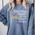 Music Teacher Comfort Colors Sweatshirt Blue Jean Music Teacher Comfort Colors Sweatshirt Blue Jean
