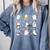 Music Teacher Halloween Music Teacher Education Comfort Colors Sweatshirt Blue Jean Music Teacher Halloween Music Teacher Education Comfort Colors Sweatshirt Blue Jean